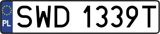 SWD1339T