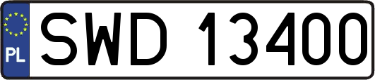 SWD13400