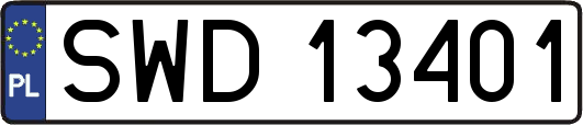 SWD13401