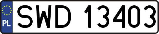 SWD13403