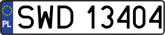 SWD13404