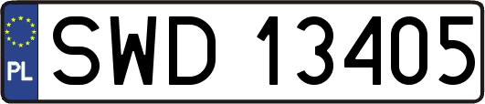 SWD13405