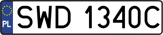 SWD1340C