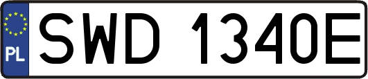 SWD1340E