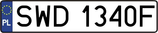 SWD1340F