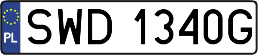SWD1340G