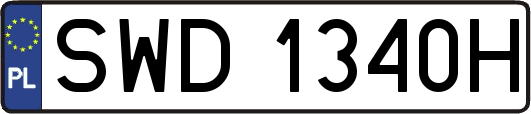 SWD1340H