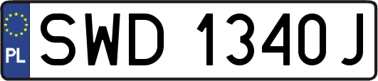 SWD1340J