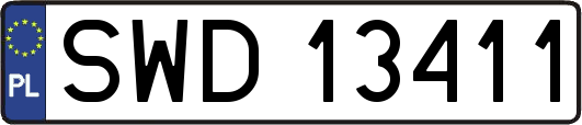 SWD13411