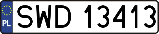 SWD13413
