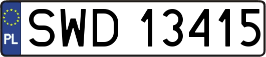 SWD13415