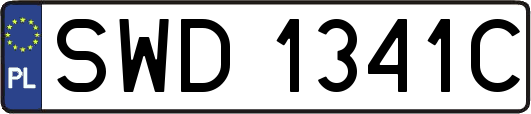 SWD1341C