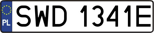 SWD1341E