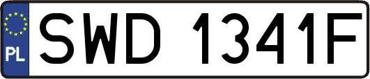 SWD1341F