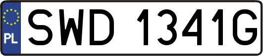 SWD1341G