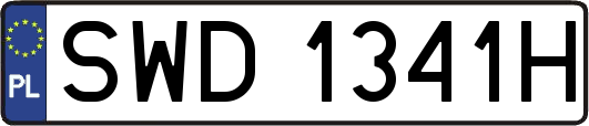 SWD1341H