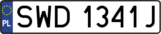 SWD1341J