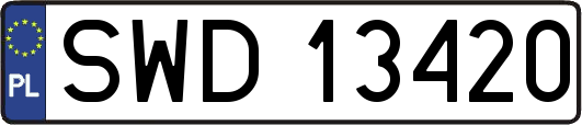 SWD13420