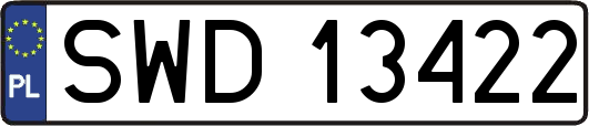 SWD13422
