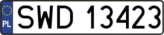 SWD13423