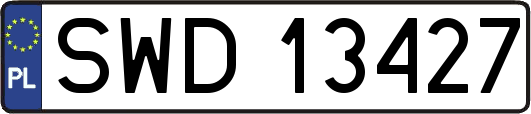SWD13427