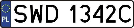 SWD1342C