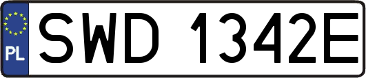 SWD1342E