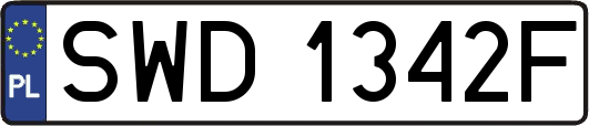 SWD1342F