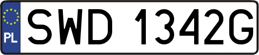 SWD1342G