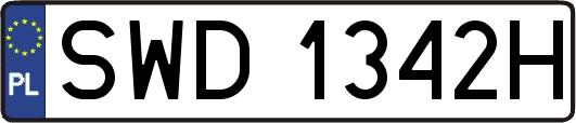 SWD1342H