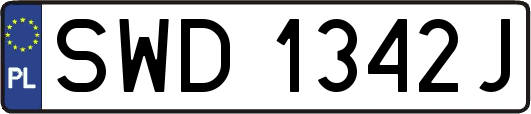 SWD1342J