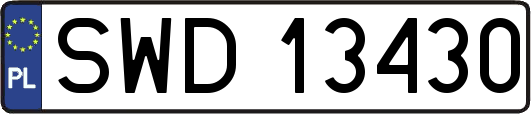 SWD13430