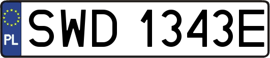 SWD1343E
