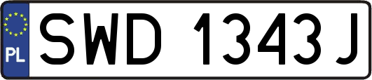 SWD1343J