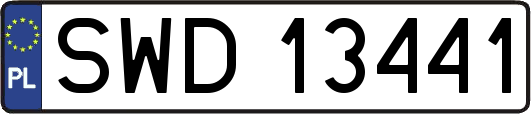 SWD13441