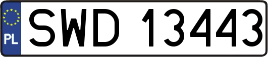 SWD13443
