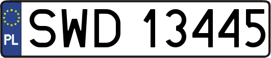 SWD13445