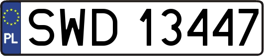 SWD13447