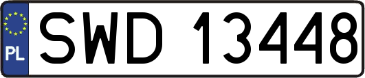 SWD13448