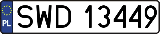 SWD13449