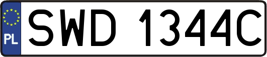 SWD1344C