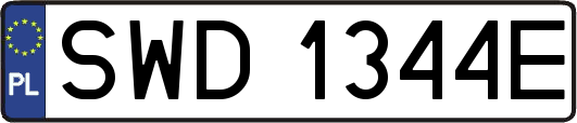 SWD1344E
