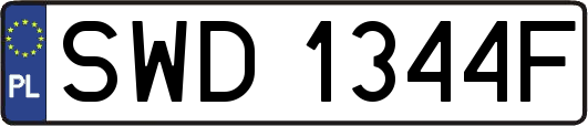 SWD1344F