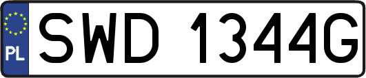SWD1344G