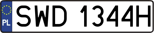 SWD1344H