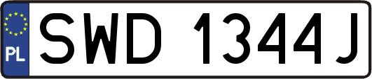 SWD1344J