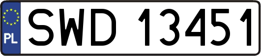 SWD13451