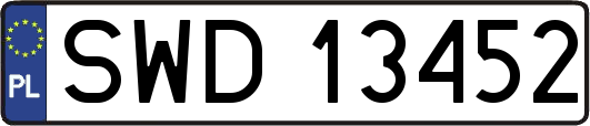SWD13452