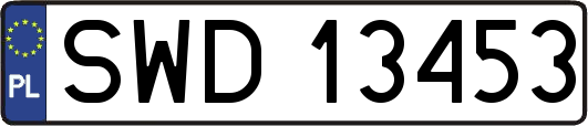 SWD13453