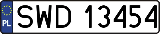 SWD13454